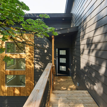 Valley View Home