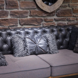 Safir - Sofas