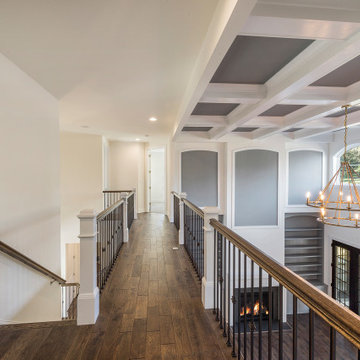 Huntingdon Valley Custom Home