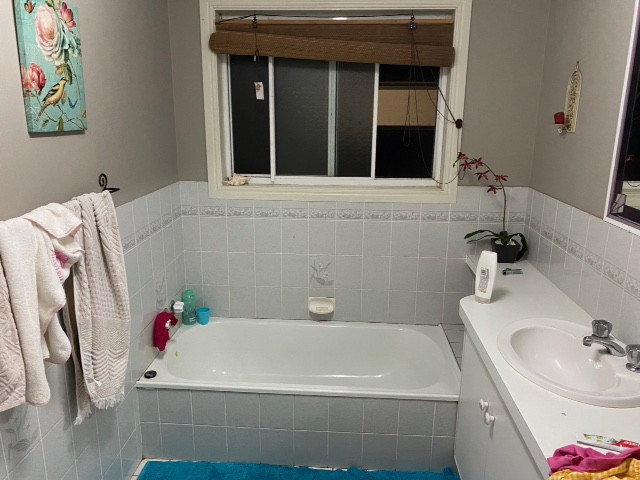 by Northern Rivers Bathroom Renovations