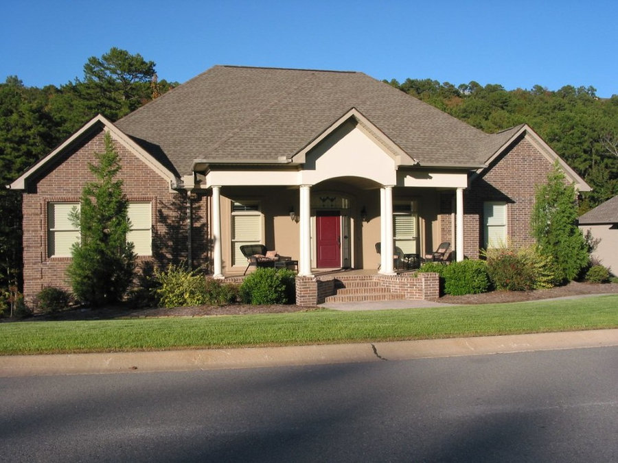Exteriors