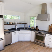 Lyford Kitchen