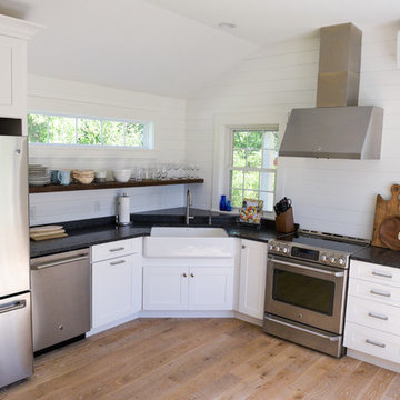Beach Cottage Living