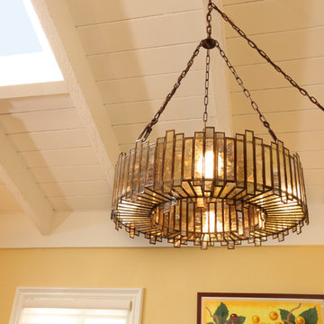 Redondo Beach - Traditional with Asian & Eclectic Influences