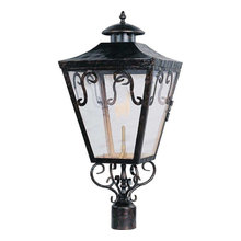 LIGHT POSTS