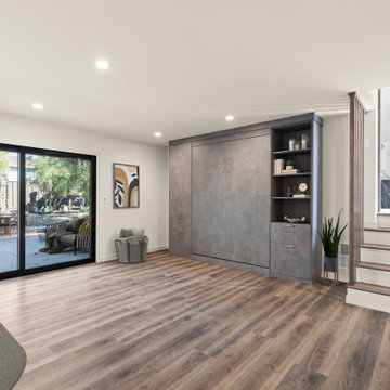 Mid-Century Modern