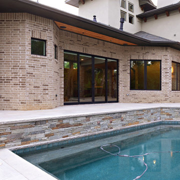Exteriors