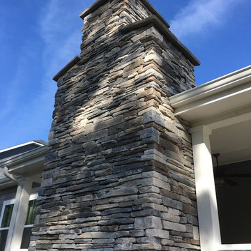 Westfield - Outdoor Entertaining