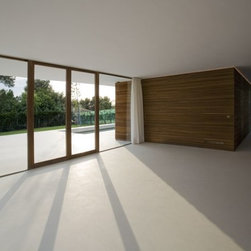 -Sliding Doors- - Products