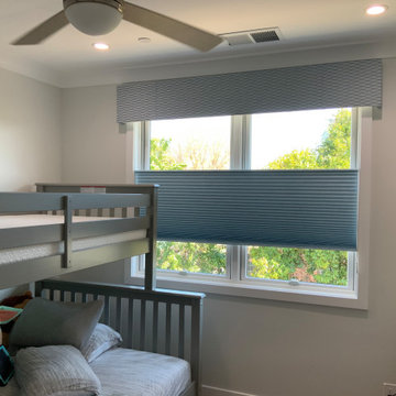Cellular Shades
