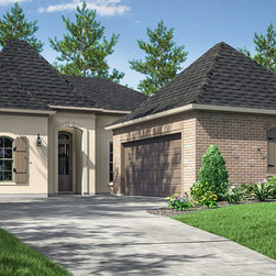 Papyrus Elevation - Products