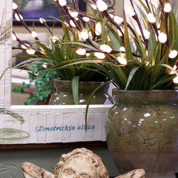 the STOREFRONT - Lighting