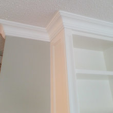 Moldings