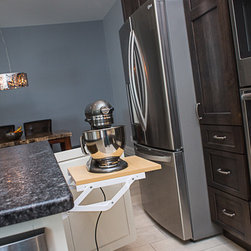 Exquisite Kitchen Designs - Products