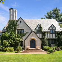 top exterior