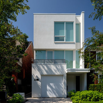 RUSH house