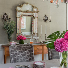 Dinning Rooms