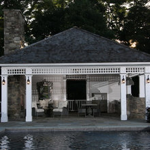 Pool/Guest House