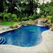 Pools