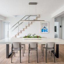 dining room lighting