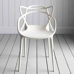 Masters Chair - Dining Chairs