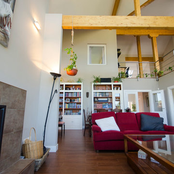 Casa Broadback