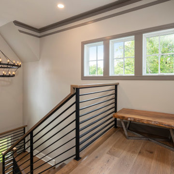 Blue Bell Savant Home