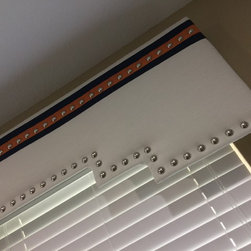 Divine' Interiors - Pizzo - Drapery Fabric