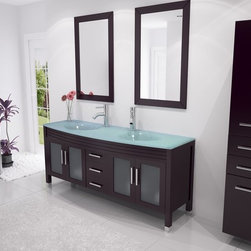 Avola Bathroom Vanities - Bathroom Vanities And Sink Consoles