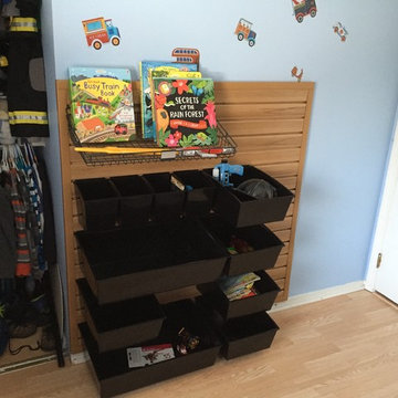 Kids Play Area/ Kids Room