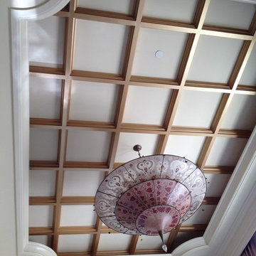ML Custom Reflected Ceilings