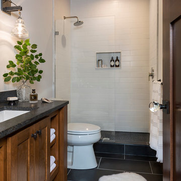 Victory Model in Plymouth MN | Shenadoah Lane | Tayler Creek