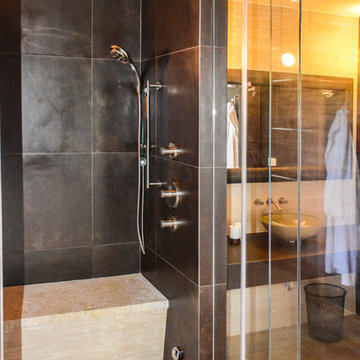 Bathrooms