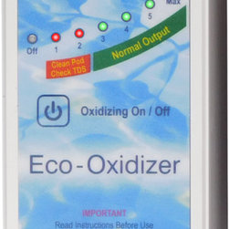 Eco- Oxidizer - Hot Tub And Pool Supplies