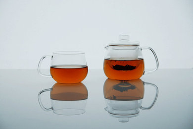 UNITEA | Tea Pot