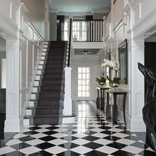 Hall & Entry Ideas