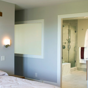 Satisfaction in Shaughnessy - Rear Additions & Interiors