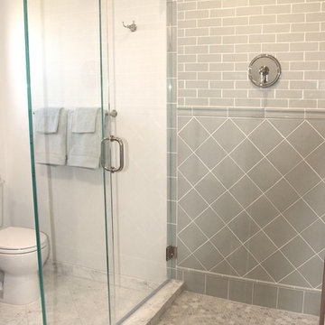 Jeremie Drive Master Bath