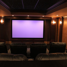 Home theater