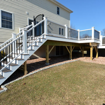 Cullen - Inviting Pool Deck