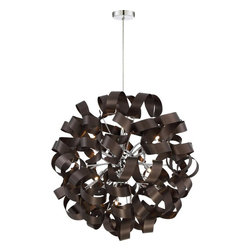 Pendants & Chandeliers - Pendant Lighting