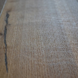 Martelli residence - Evergreen, CO - Hardwood Flooring
