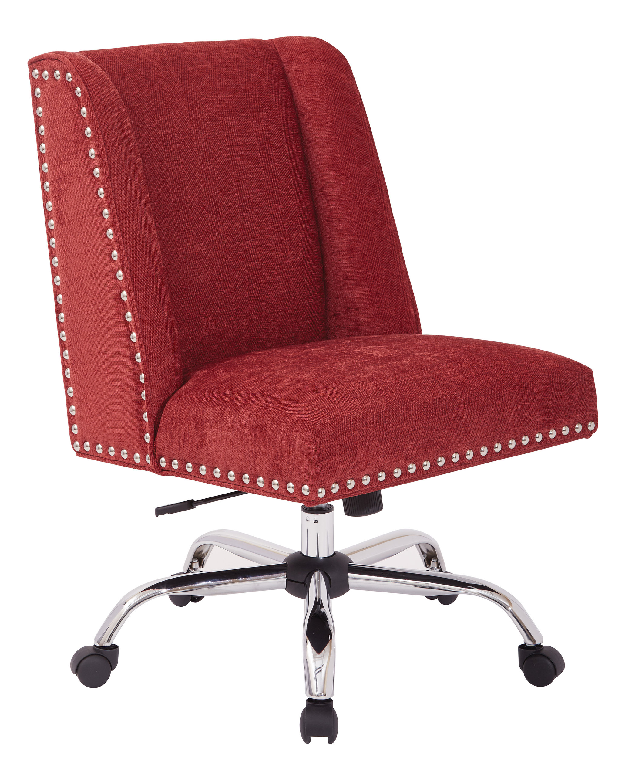 Alyson Managers Chair, Berry
