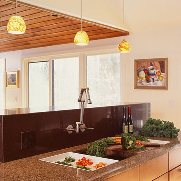 Chrysalis Award Winner:Best  Kitchen