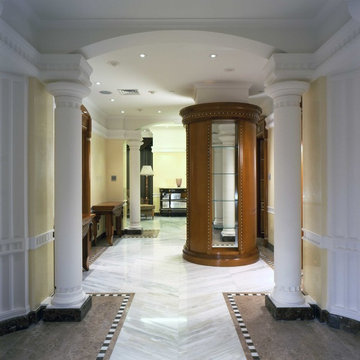 Penthouse NYC