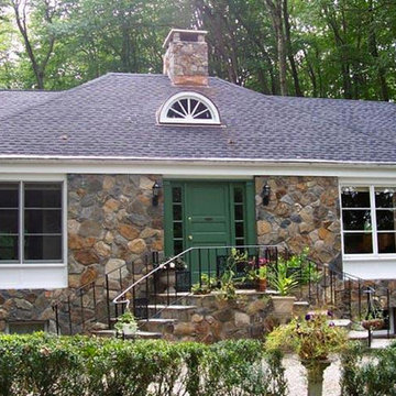 Entryways