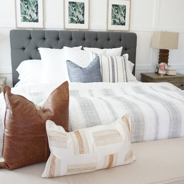 Farmhouse Boho