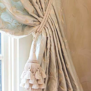 Inspired Interiors