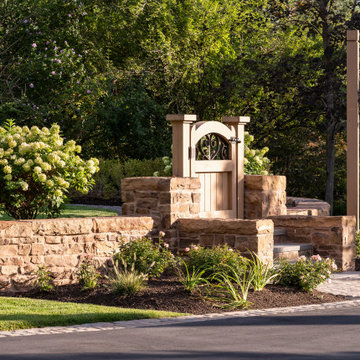 Holladay Residence