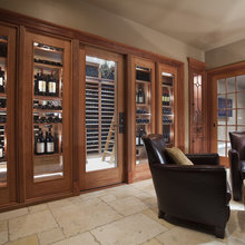 wine room